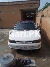 Mitsubishi Lancer  1993 For Sale in Rawalpindi