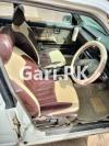 Toyota 86  1985 For Sale in Karachi