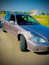 Honda Civic VTi Oriel 1.6 2000 For Sale in Attock