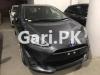 Toyota Aqua VTi Oriel 2017 For Sale in Karachi