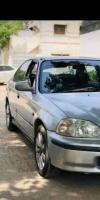 Honda Civic EXi 1996 For Sale in Karachi