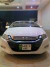 Honda Insight  2014 For Sale in Faisalabad