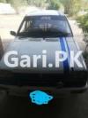 Suzuki Khyber Plus 1991 For Sale in Shorkot Cantt