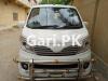 Changan Karvaan Base Model 1.0 2021 For Sale in Karachi