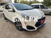 Toyota Aqua X Urban 2015 For Sale in Lahore