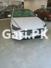 Hyundai Sonata 2.0 2021 For Sale in Lahore