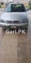 Suzuki Cultus VXR 2008 For Sale in Lahore