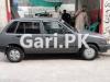 Suzuki Khyber  1985 For Sale in Lahore