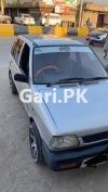 Suzuki Mehran VXR 2003 For Sale in Peshawar