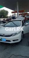 Honda Civic VTi 2015 For Sale in Lahore