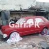 Toyota Starlet  1980 For Sale in Rawalpindi