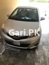 Toyota Vitz  2011 For Sale in Lahore