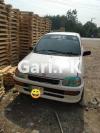 Daihatsu Cuore  2010 For Sale in Peshawar