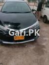 Toyota Corolla XLI 2016 For Sale in Karachi