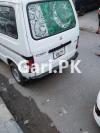 Suzuki Bolan  2021 For Sale in Lahore