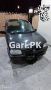 Daihatsu Cuore  2006 For Sale in Lahore