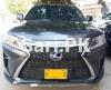 Lexus Other Prosmetic 2009 For Sale in Karachi