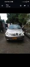 Toyota Corolla 2.0 D 2014 For Sale in Lahore