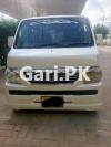 Honda Vamos Vario 2012 For Sale in Karachi