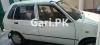 Suzuki Mehran VXR 2007 For Sale in Mirpur