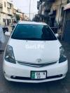 Toyota Prius 1.5 G TOURING SELECTION 2008 For Sale in Gujranwala