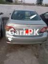Toyota Corolla GLI 2010 For Sale in Gujrat