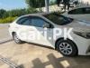 Toyota Corolla GLI 2018 For Sale in Lahore