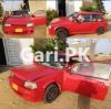 Daihatsu Charade  1986 For Sale in Karachi