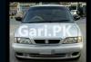 Suzuki Baleno  2002 For Sale in Haroonabad