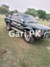 Toyota Hilux  1996 For Sale in Jhelum