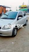 Toyota Vitz  1999 For Sale in Peshawar