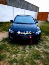 Honda Civic VTi 1.8 i VTEC Oriel Prosmatec 2008 For Sale in Peshawar