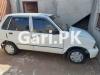 Suzuki Mehran VXR 2008 For Sale in Dera Ghazi Khan