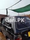 Suzuki Mehran VX 2012 For Sale in Lahore