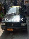 Suzuki Mehran VX 2011 For Sale in Lahore