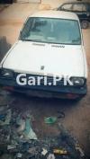 Suzuki FX  1987 For Sale in Karachi