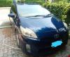 Toyota Prius 1.8 G LED EDITION 2010 For Sale in Lahore