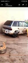 Suzuki Cultus VXR 2006 For Sale in Karachi