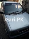 Suzuki Mehran VX 2011 For Sale in Rawalpindi