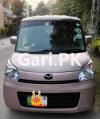 Mazda Flair XLI 2014 For Sale in Lahore