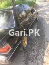 Honda Civic EXi 1990 For Sale in Islamabad