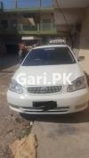 Toyota Corolla XLI 2005 For Sale in Attock