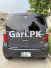 Suzuki Wagon R  2014 For Sale in Sheikhupura