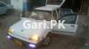 Suzuki Khyber  1995 For Sale in Karachi