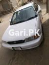 Suzuki Baleno  2000 For Sale in Burewala