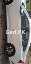 Honda Civic VTi Oriel Prosmatec 2017 For Sale in Faisalabad