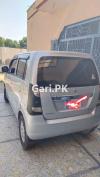 Suzuki Wagon R VXL 2019 For Sale in Attock