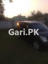 Suzuki Wagon R Stingray 2017 For Sale in Islamabad