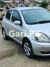 Toyota Vitz  2002 For Sale in Karachi