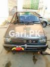 Suzuki Mehran VX 2014 For Sale in Rawalpindi